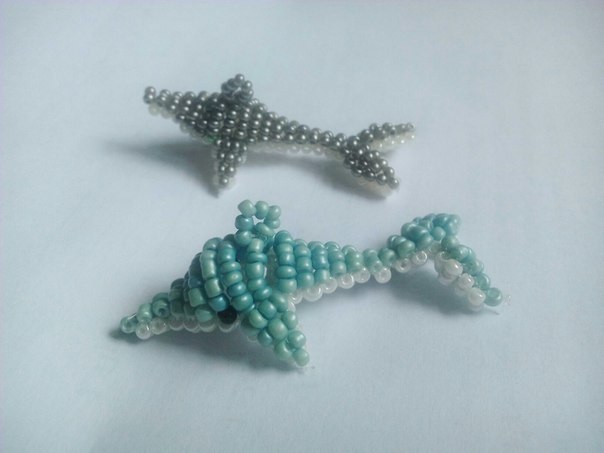 Taller de llaveros con cuentas - 3