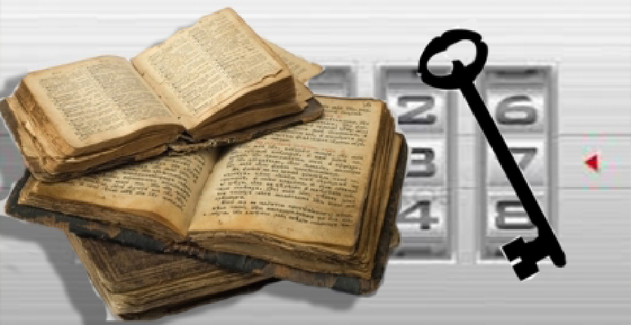 Quest móvil: La habitación secreta