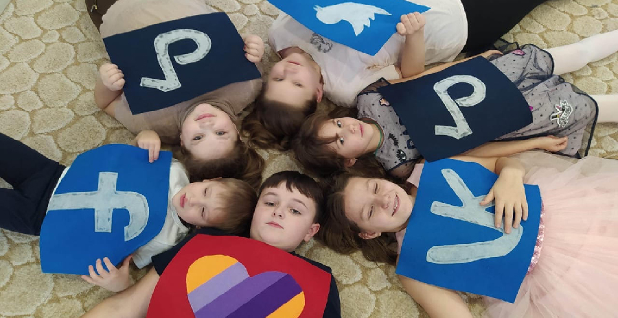 Тик-ток вечеринка, или вечеринка в стиле Tik-Tok Like