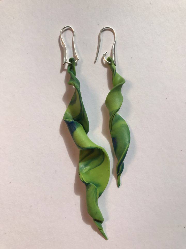 Taller de modelado con arcilla polimérica - 7