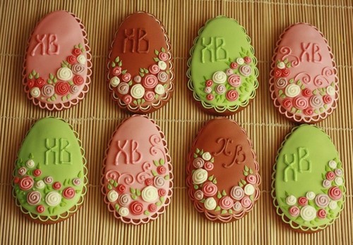 Taller de decoración de galletas de jengibre - 6